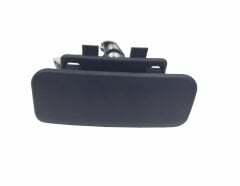 Transit Orta Sürgülü Kapı Dış Açma Kolu 2001-2012 YC15V26600AN