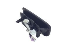 Transit Orta Sürgülü Kapı Dış Açma Kolu 2001-2012 YC15V26600AN
