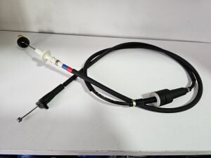 Ford Mondeo 2 Ghia Gaz Teli Tcs Pedal Arası 93BB9C799MF