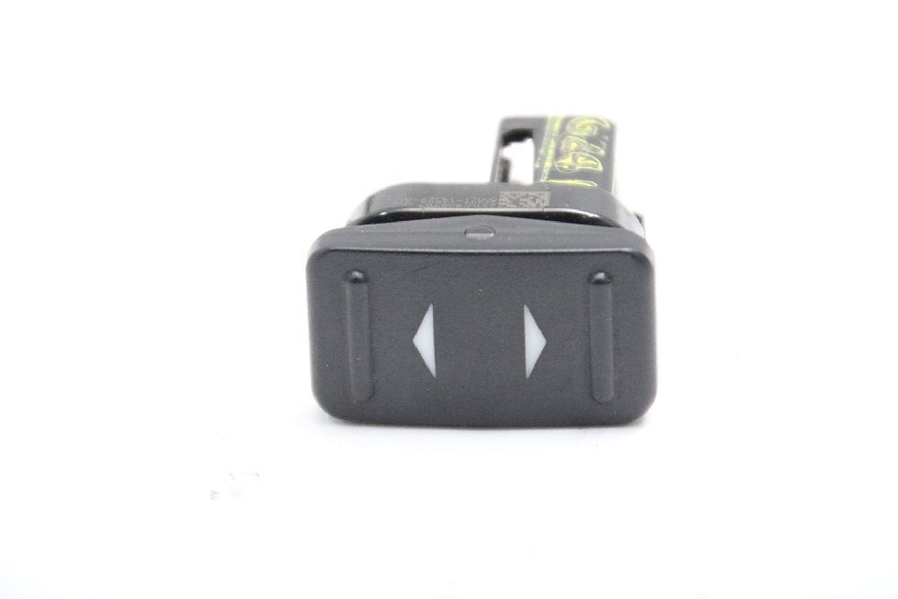 Ford Mondeo Cam Açma Düğmesi / Anahtarı 4 Pin Tekli 2007-2014