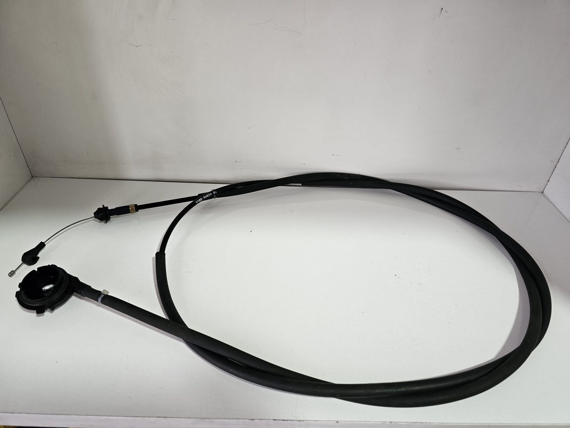 Ford Mondeo 2 Hız Kontrol - Sabitleme Teli Cruise Control 93BB9A820BC