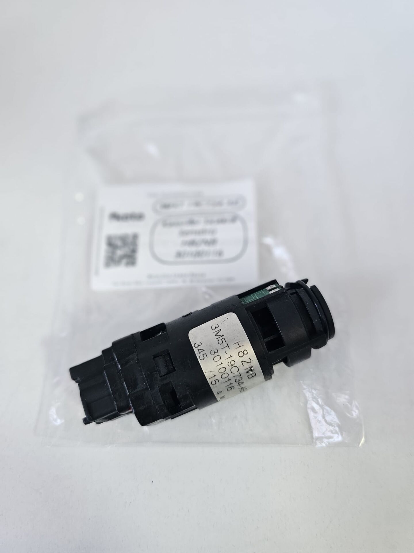 Ford Kalorifer Sıcaklık Sensörü / Rezistansı 3M5T19C734AB / H82NB / 30100116