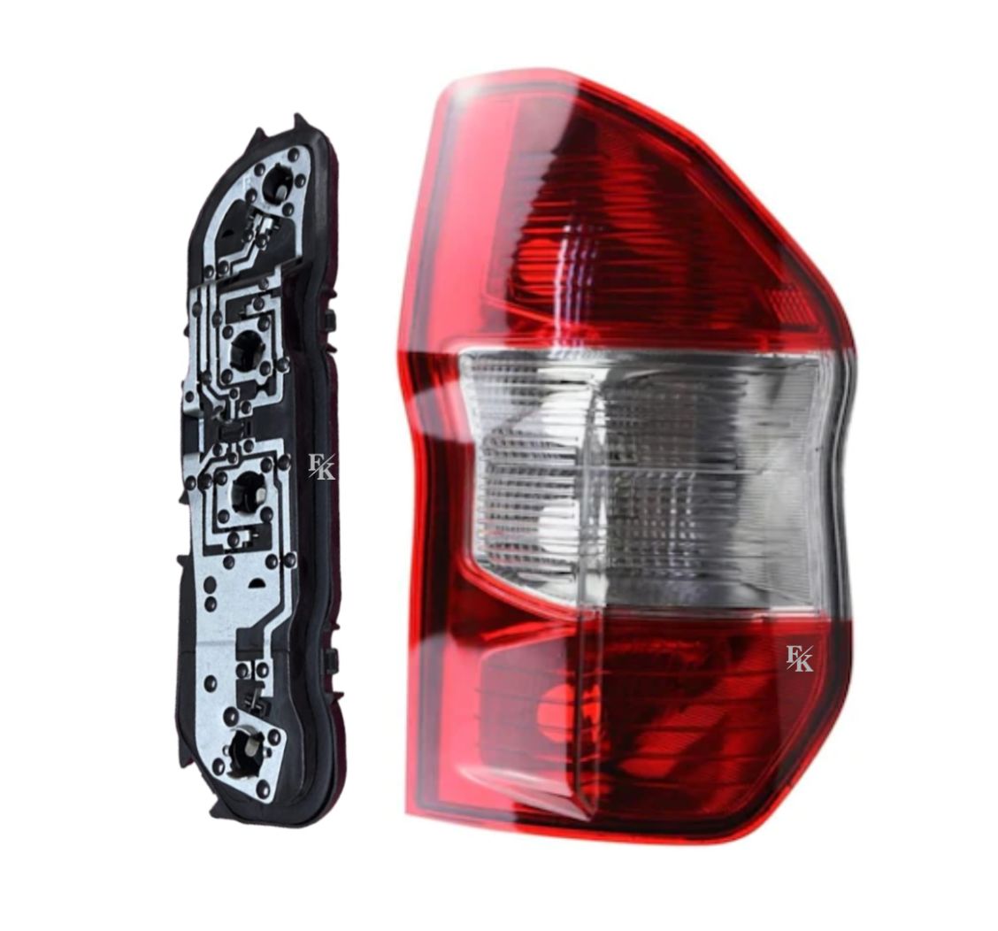 Ford Courier Stop Lambası Arka Far Sol Duylu 2014-2023