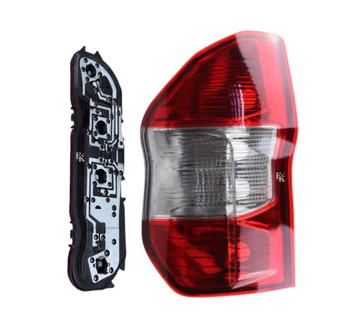 Ford Courier Stop Lambası Arka Far Sağ Duylu 2014-2023