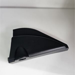 Ford Fiesta Ön Kapı Dış Dikiz Aynası İç Üçgen Plastik Kapağı Sağ 2002-2008