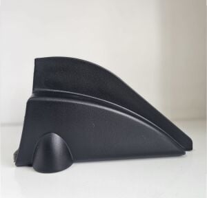 Ford Fiesta Ön Kapı Dış Dikiz Aynası İç Üçgen Plastik Kapağı Sağ 2002-2008