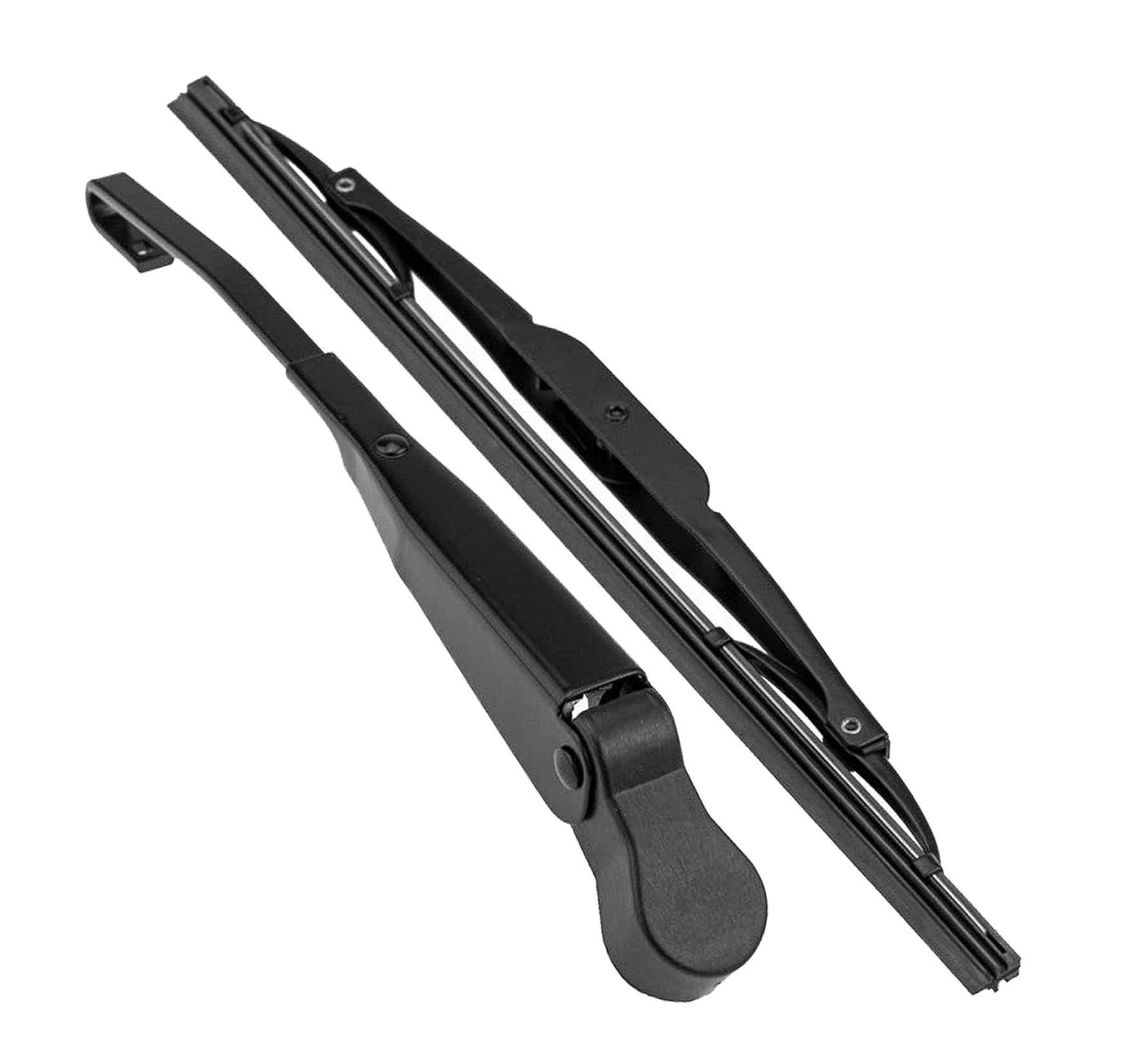 Ford Fusion Arka Cam Silecek Kolu Ve Süpürgesi Takımı 2003-2011