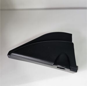 Ford Fiesta Ön Kapı Dış Dikiz Aynası İç Üçgen Plastik Kapağı Sol 2002-2008