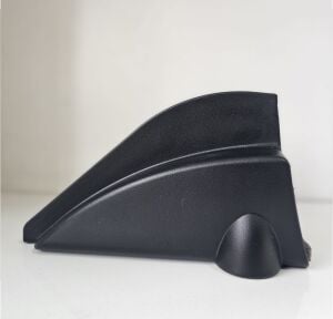 Ford Fiesta Ön Kapı Dış Dikiz Aynası İç Üçgen Plastik Kapağı Sol 2002-2008