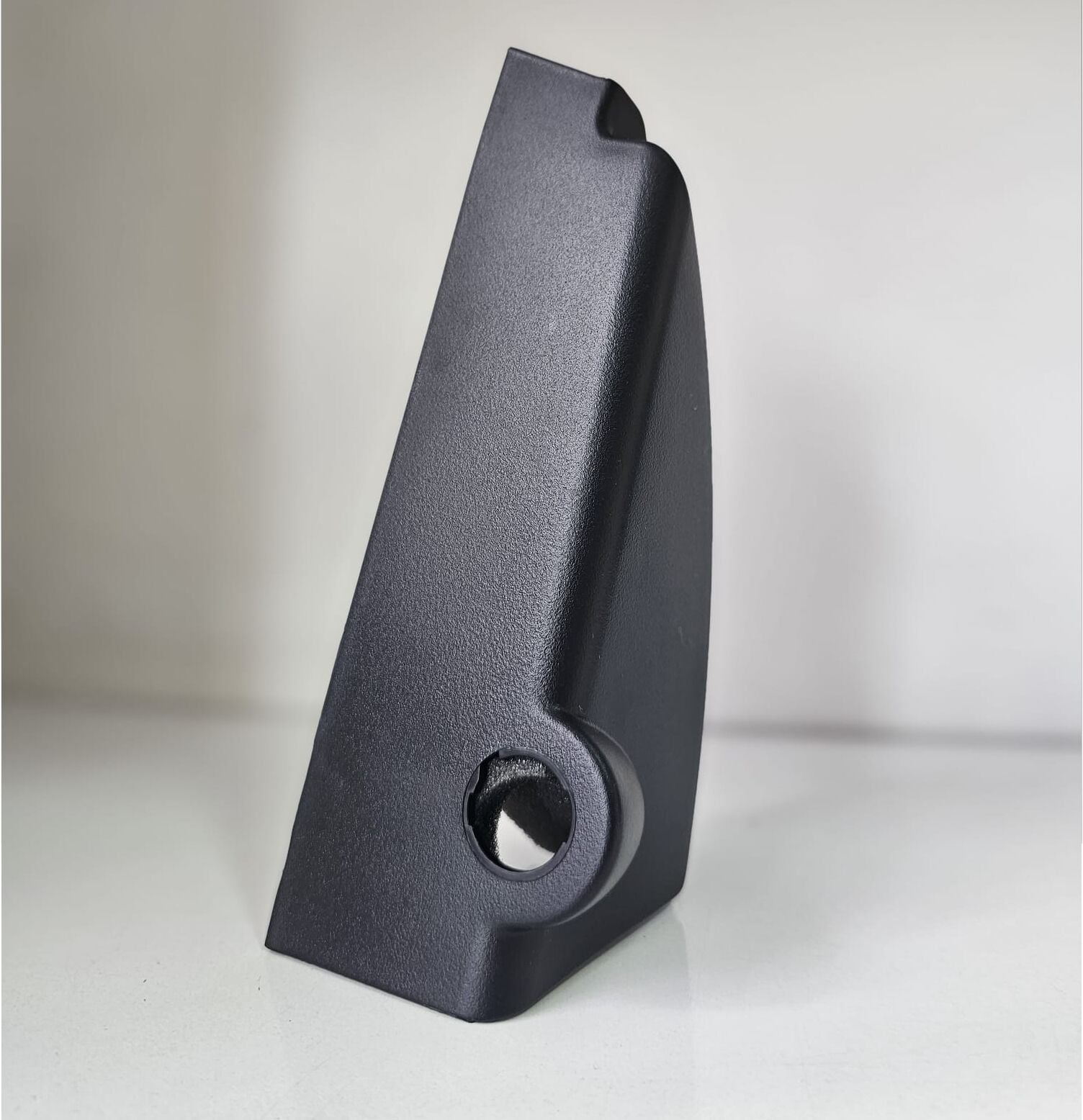 Ford Fiesta Ön Kapı Dış Dikiz Aynası İç Üçgen Plastik Kapağı Sol 2002-2008