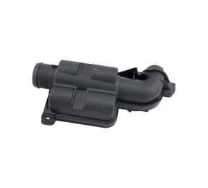 Ford Fiesta Fusion Turbo Hava Kutusu (Susturucu) Plastik Kapağı 1.4 Dizel 2S6Q9F763AB, 1440.23