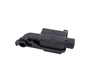 Ford Fiesta Fusion Turbo Hava Kutusu (Susturucu) Plastik Kapağı 1.4 Dizel 2S6Q9F763AB, 1440.23