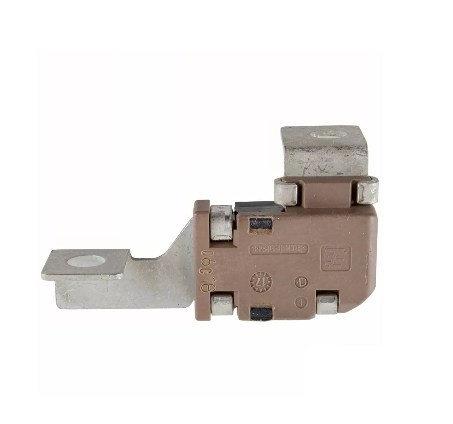 Ford Transit Devre Kesici - Megaval Sigorta 350 AMP Fomoco 2006-2013