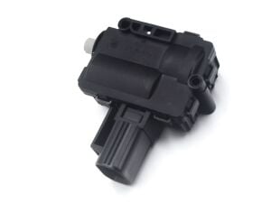 Ford Focus 2 C-max Yakıt Depo Kilit Motoru 3M51220A20AC, 1523020,  LR104300