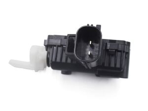 Ford Focus 2 C-max Yakıt Depo Kilit Motoru 3M51220A20AC, 1523020,  LR104300