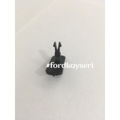 Focus Tavan İç Aydınlatma Düğmesi Orta 1998-2005
