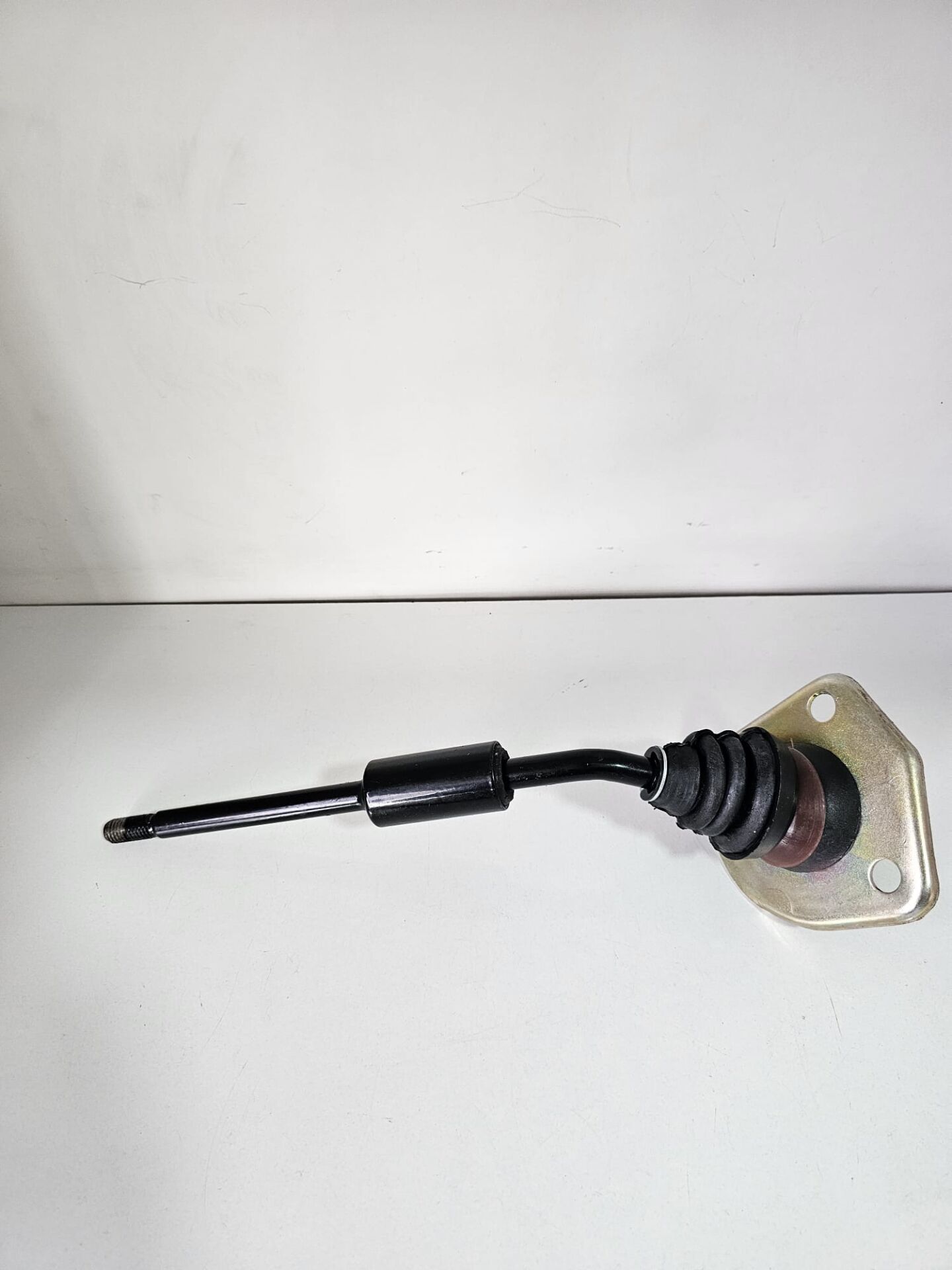 Ford Taunus Vites Kolu 5 Vites A+++ Kalite (80BB7K387AA)