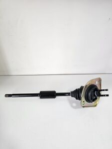 Ford Taunus Vites Kolu 5 Vites A+++ Kalite (80BB7K387AA)