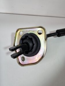 Ford Taunus Vites Kolu 5 Vites A+++ Kalite (80BB7K387AA)