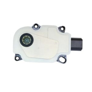 Ford Mondeo Panel - Panjur Izgara Havalandırma Ayar Motoru 2014-2018