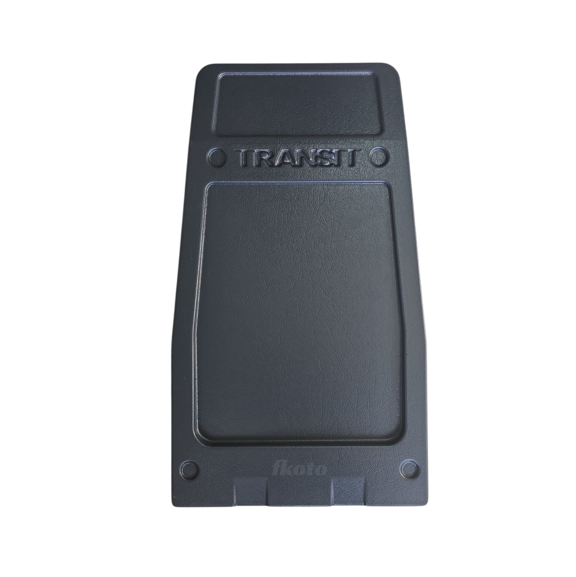 Ford Transit Koltuk Arka Sırt Plastik Kapağı 2001-