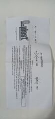 Ford Fusion Sis Far Çerçevesi ve Sis Kiti Led Ampul 2004-2006