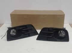 Ford Fusion Sis Far Çerçevesi ve Sis Kiti Led Ampul 2004-2006