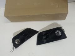 Ford Fusion Sis Far Çerçevesi ve Sis Kiti Led Ampul 2004-2006