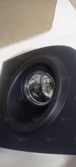 Ford Fusion Sis Far Çerçevesi ve Sis Kiti Led Ampul 2006-2011