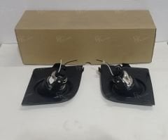 Ford Fusion Sis Far Çerçevesi ve Sis Kiti Led Ampul 2006-2011