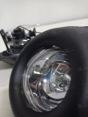 Ford Transit V-363 Sis Far Çerçevesi ve Sis Kiti Led Ampul 2014-2021