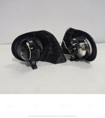 Ford Transit V-363 Sis Far Çerçevesi ve Sis Kiti Led Ampul 2014-2021