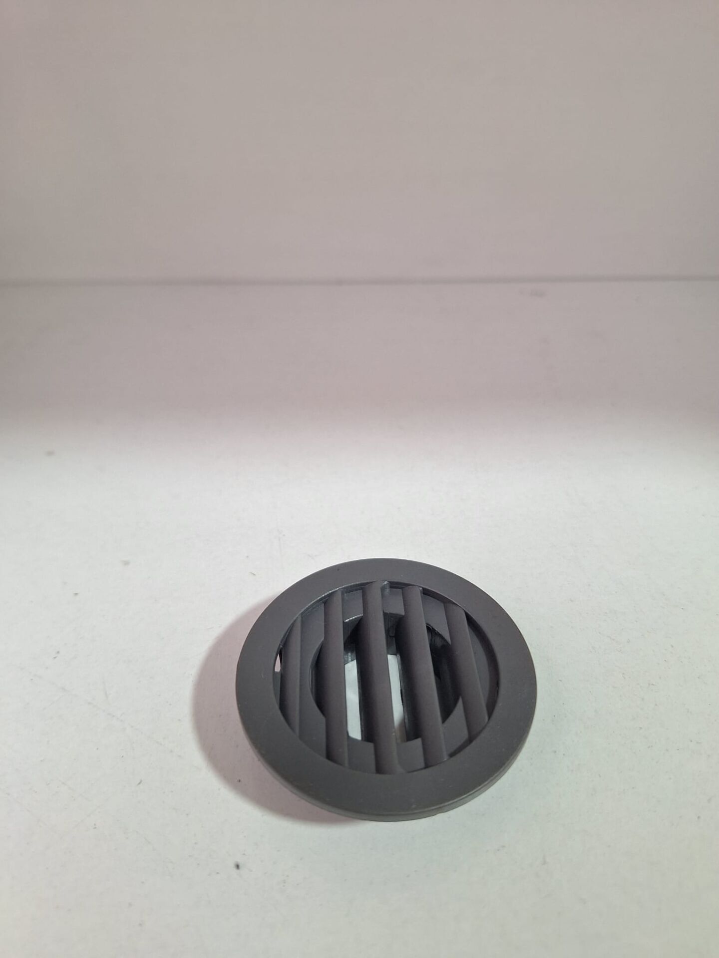 Ford Transit Kalorifer Yan Üfleyici Tapası - Izgara Kapağı 95VWV60161BB