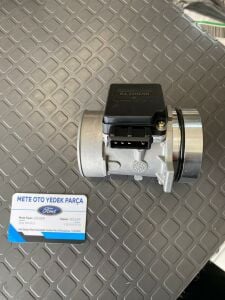 Ford Escort Hava Filtre Sensörü - Havaakışmetre 1.8 Döküm Manifold 92BB12B579BB
