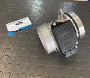 Ford Escort Hava Filtre Sensörü - Havaakışmetre 1.8 Plastik Manifold 93BB12B579BA