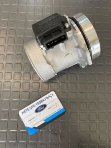 Ford Escort Hava Filtre Sensörü - Havaakışmetre 1.8 Plastik Manifold 93BB12B579BA