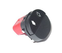 Ford Fiesta Cam Açma Düğmesi Tekli Sağ 96FG14529AD