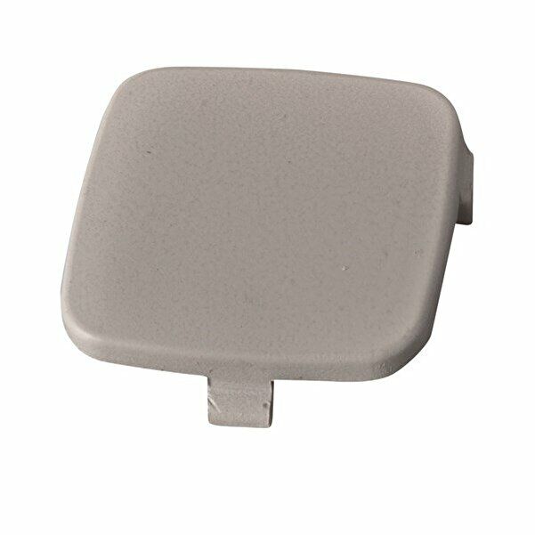 Ford Focus Arka Tampon Çeki Demir Kapak Sedan 2005-2008 Astarlı