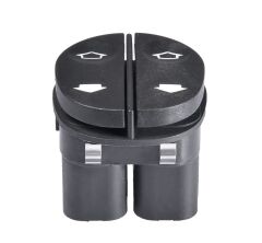 Ford Connect Cam Açma Düğmesi Çiftli Sol 96FG14529BC
