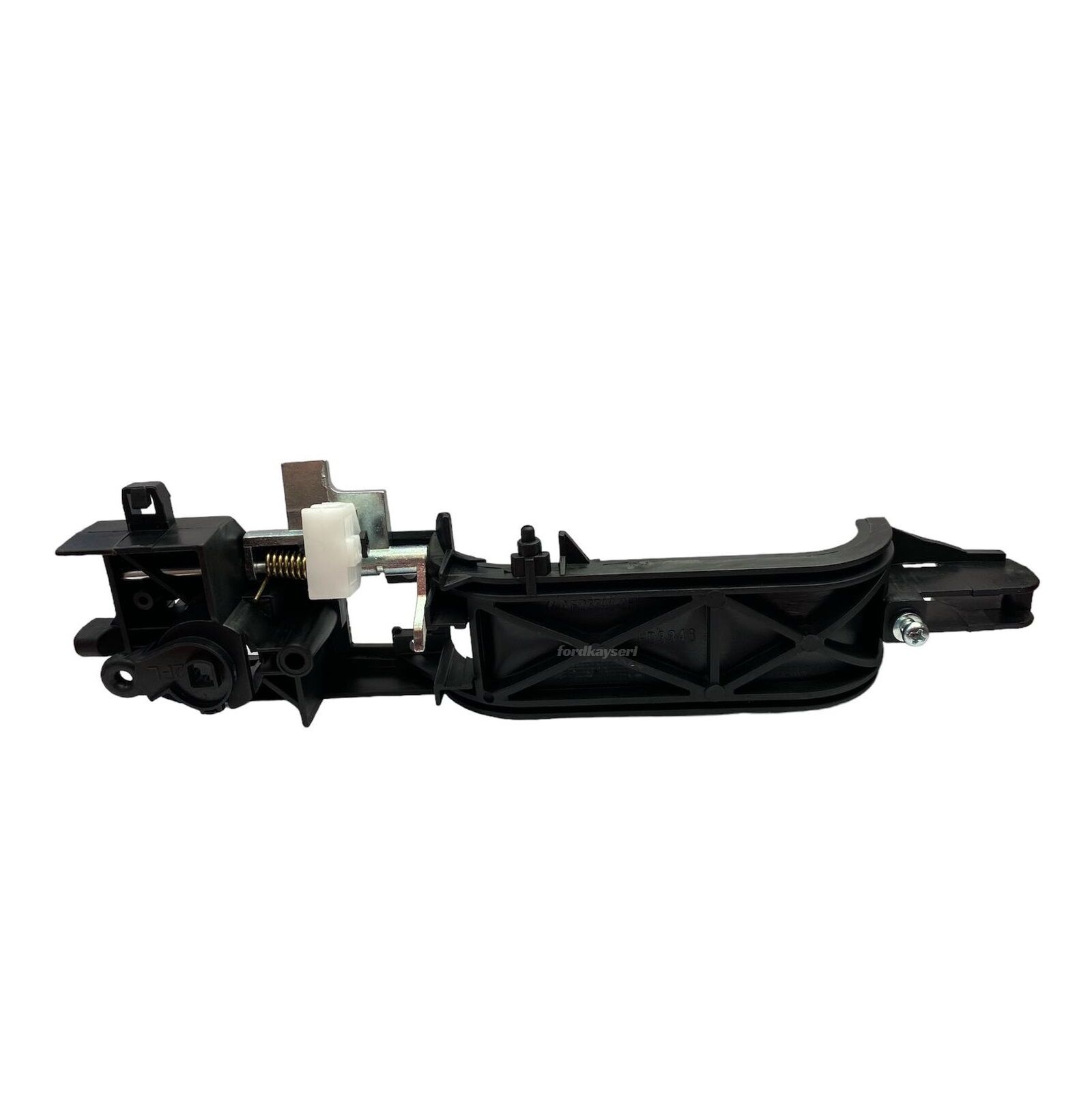Ford Focus Ön Kapı Kilit Takviyesi Sol Şoför Tarafı 1998-2005