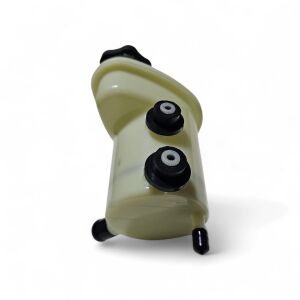 Ford Fiesta Direksiyon Yağ Deposu (Hİdrolik Bidon) 1996-2002 [FKOTO]