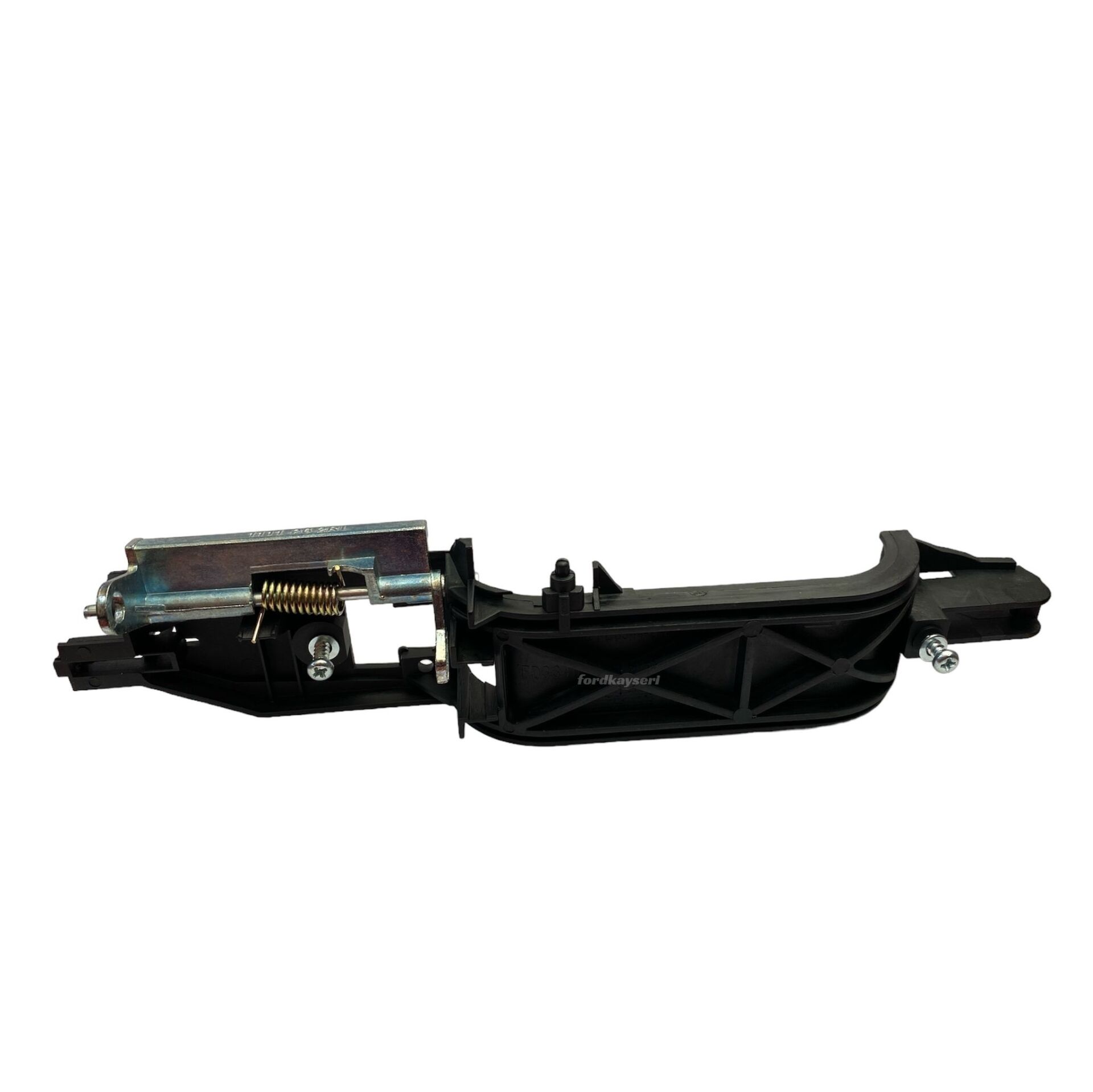 Ford Focus Arka Kapı Kilit Takviyesi Sol Şoför Tarafı 1998-2005