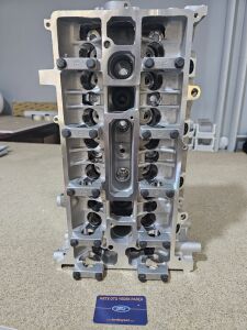 Ford Mondeo 3 Silindir Kapağı 2.0 Benzinli Duratech-He Zincirli Tip 2001-2007