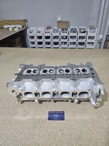 Ford Mondeo 3 Silindir Kapağı 2.0 Benzinli Duratech-He Zincirli Tip 2001-2007