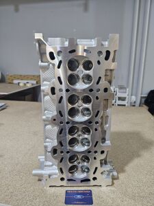 Ford Mondeo 3 Silindir Kapağı 2.0 Benzinli Duratech-He Zincirli Tip 2001-2007