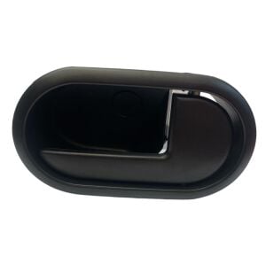 Ford Fiesta Kapı İç Açma Kolu Siyah Sağ 2002-2008