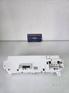 Ford Transit Kalorifer Paneli - Kontrol Ünitesi - Klimasız BK2T18549AG İthal A++ Kalite