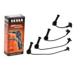 Ford Mondeo Buji Kablo Takımı Tesla 1993-2001