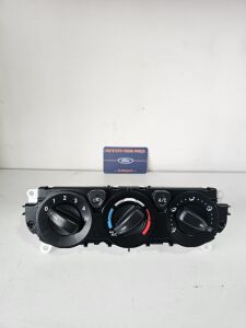 Ford Transit Kalorifer Paneli - Kontrol Ünitesi - Klimalı BK2T19980DG İthal A++ Kalite