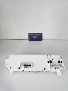 Ford Transit Kalorifer Paneli - Kontrol Ünitesi - Klimalı BK2T19980DG İthal A++ Kalite